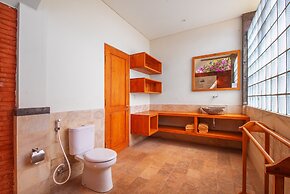 Sumberkima Hill Private Villa Retreat