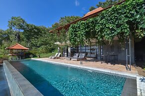 Sumberkima Hill Private Villa Retreat