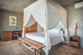 Sumberkima Hill Private Villa Retreat