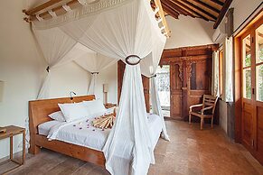 Sumberkima Hill Private Villa Retreat