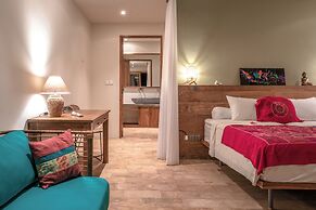 Sumberkima Hill Private Villa Retreat