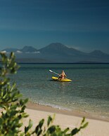 Sumberkima Hill Private Villa Retreat