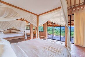 Sumberkima Hill Private Villa Retreat