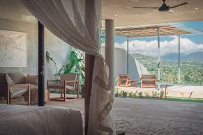 Sumberkima Hill Private Villa Retreat