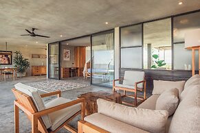 Sumberkima Hill Private Villa Retreat