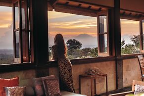 Sumberkima Hill Private Villa Retreat