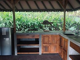 Sumberkima Hill Private Villa Retreat