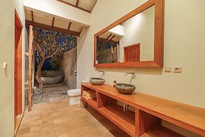 Sumberkima Hill Private Villa Retreat