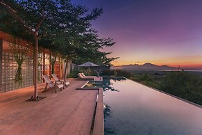 Sumberkima Hill Private Villa Retreat