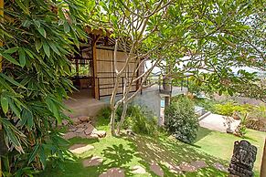 Sumberkima Hill Private Villa Retreat