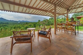 Sumberkima Hill Private Villa Retreat