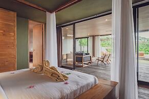 Sumberkima Hill Private Villa Retreat