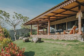 Sumberkima Hill Private Villa Retreat