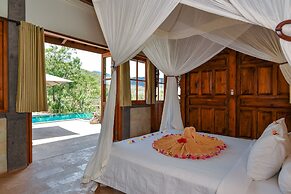 Sumberkima Hill Private Villa Retreat