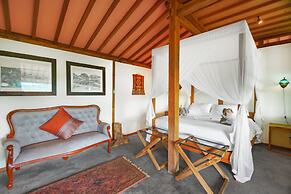 Sumberkima Hill Private Villa Retreat