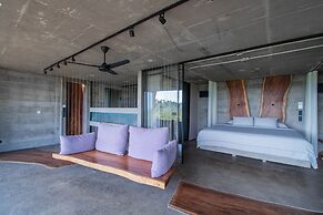 Sumberkima Hill Private Villa Retreat