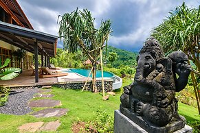 Sumberkima Hill Private Villa Retreat
