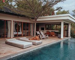 Sumberkima Hill Private Villa Retreat