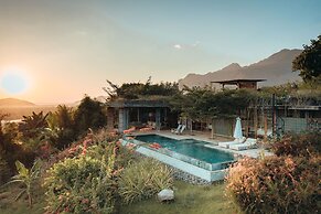 Sumberkima Hill Private Villa Retreat