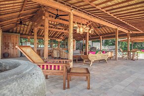 Sumberkima Hill Private Villa Retreat