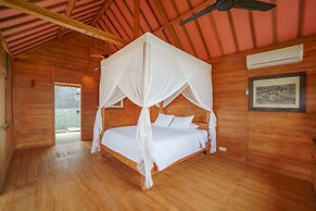 Sumberkima Hill Private Villa Retreat