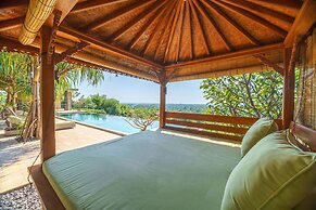 Sumberkima Hill Private Villa Retreat