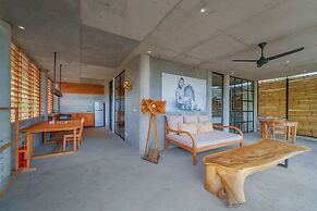 Sumberkima Hill Private Villa Retreat