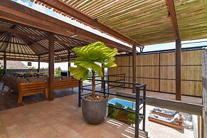 Sumberkima Hill Private Villa Retreat