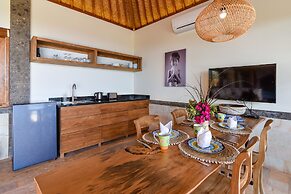 Sumberkima Hill Private Villa Retreat