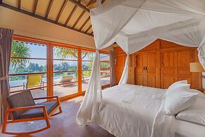 Sumberkima Hill Private Villa Retreat