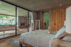 Sumberkima Hill Private Villa Retreat