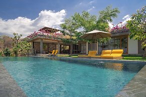 Sumberkima Hill Private Villa Retreat