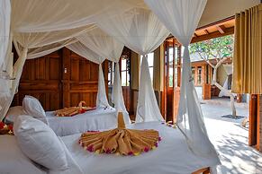 Sumberkima Hill Private Villa Retreat