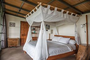 Sumberkima Hill Private Villa Retreat