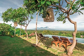 Sumberkima Hill Private Villa Retreat