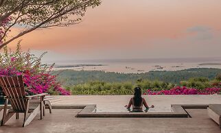 Sumberkima Hill Private Villa Retreat