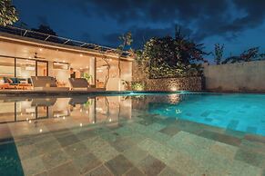 Sumberkima Hill Private Villa Retreat