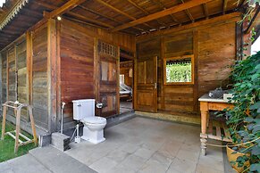 Sumberkima Hill Private Villa Retreat