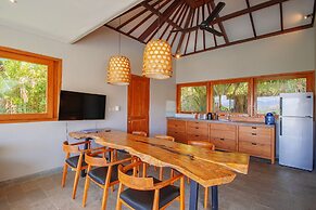 Sumberkima Hill Private Villa Retreat