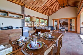 Sumberkima Hill Private Villa Retreat