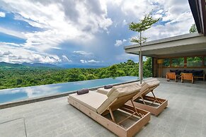 Sumberkima Hill Private Villa Retreat