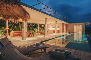 Sumberkima Hill Private Villa Retreat