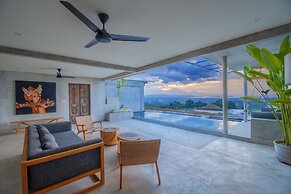 Sumberkima Hill Private Villa Retreat