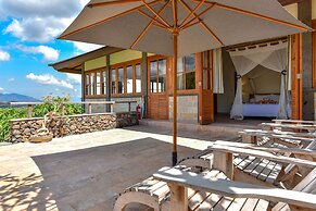 Sumberkima Hill Private Villa Retreat