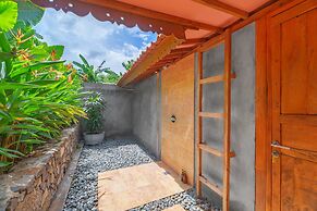 Sumberkima Hill Private Villa Retreat