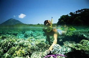 Sumberkima Hill Private Villa Retreat