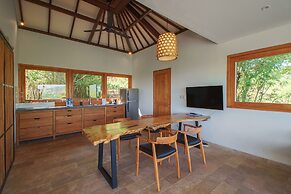 Sumberkima Hill Private Villa Retreat