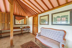 Sumberkima Hill Private Villa Retreat