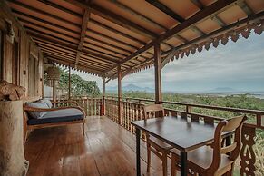 Sumberkima Hill Private Villa Retreat