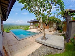 Sumberkima Hill Private Villa Retreat